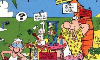 Puzzle 66 - Achille