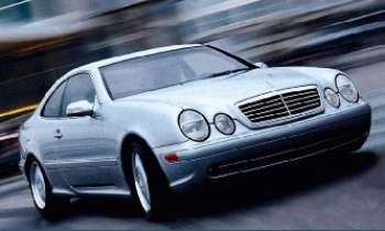 Puzzle 10 - Mercedes