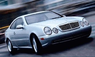 Puzzle Mercedes