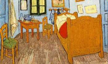 Puzzle 45 - La chambre