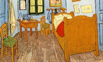 Puzzle La chambre