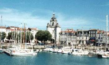 Puzzle 56 - La Rochelle