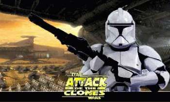 Puzzle 72 - Star Wars 2