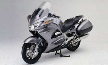 Puzzle 87 - Moto