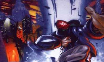 Puzzle 90 - Limp Bizkit