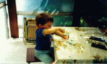 Puzzle 91 - Brayan