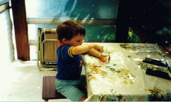 Puzzle Brayan