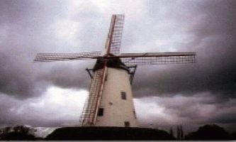 Puzzle Moulin à Vent