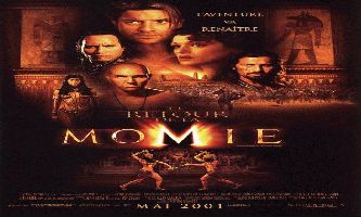 Puzzle Momie 02