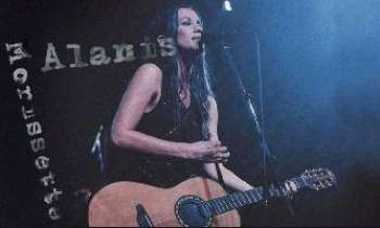 Puzzle 148 - Alanis en Live
