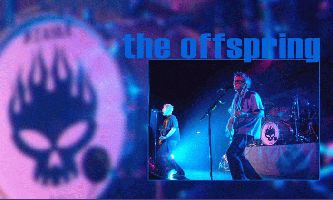 Puzzle The Offsprings