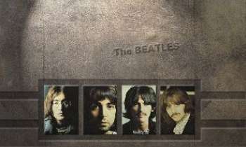 Puzzle 151 - The Beatles