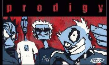 Puzzle 152 - Prodigy