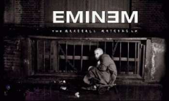 Puzzle 153 - Eminem