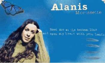 Puzzle 159 - Alanis
