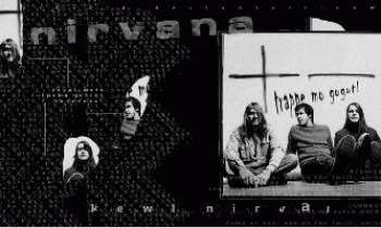 Puzzle 161 - Nirvana