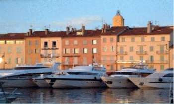 Puzzle 171 - Façades et Bateaux