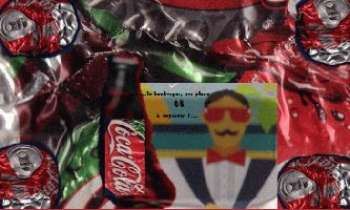 Puzzle 179 - Cola ou coca