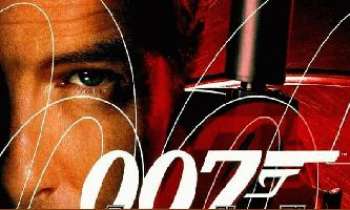 Puzzle 183 - James Bond