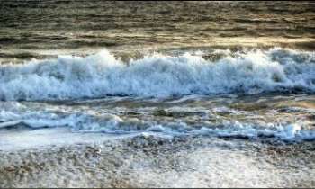 Puzzle 195 - Vagues