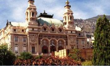 Puzzle 204 - Monaco