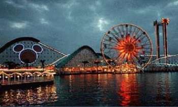 Puzzle 225 - Mickey