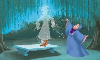 Puzzle 227 - Cendrillon