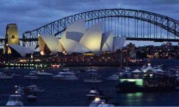 Puzzle 248 - Opéra Sydney