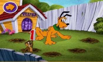 Puzzle 240 - Pluto 3