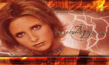 Puzzle 241 - Buffy