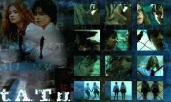 Puzzle 247 - t.A.T.u.