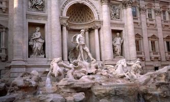 Puzzle Fontaine
