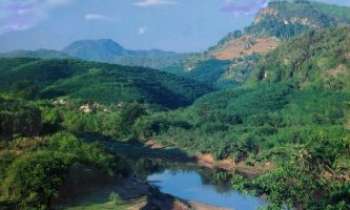 Puzzle 276 - Monts du Yunnan