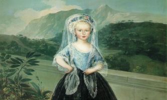 Puzzle GOYA (Vallabriga)