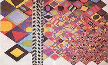 Puzzle 301 - VASARELY