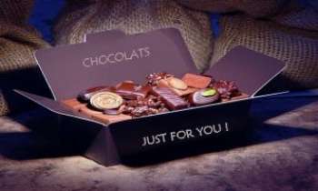 Puzzle 348 - Chocolats