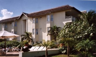 Puzzle Villa en Jamaïque