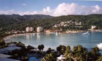 Puzzle 356 - La baie d'Ocho Rios