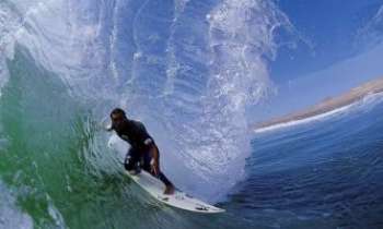 Puzzle 412 - Surf
