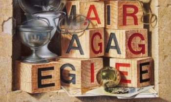 Puzzle 422 - Imaginaire
