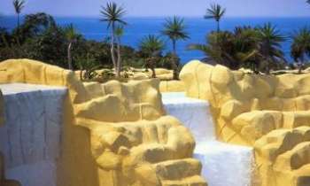 Puzzle 549 - Cascade Escalier
