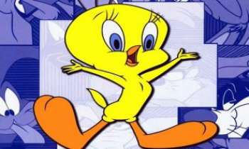 Puzzle 418 - Titi