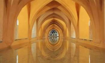 Puzzle 425 - Bains Turcs