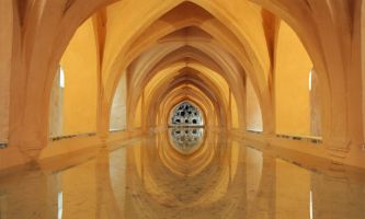 Puzzle Bains Turcs
