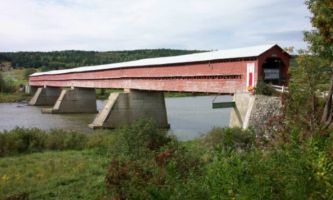 Puzzle Pont Québec