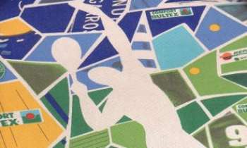Puzzle 436 - Roland Garros