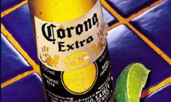 Puzzle 467 - Corona