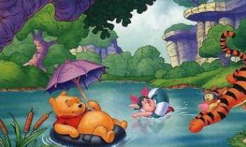 Puzzle 491 - Winnie Nageur
