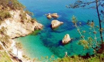 Puzzle 526 - Crique Bretonne