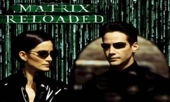 Puzzle Matrix Reloaded